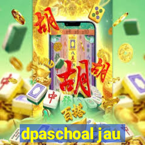 dpaschoal jau